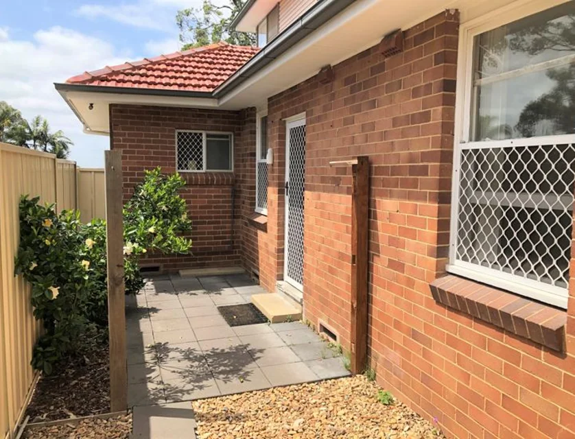 491 Pennant Hills Road, West Pennant Hills, The Hills, 1房, 1浴, Unit