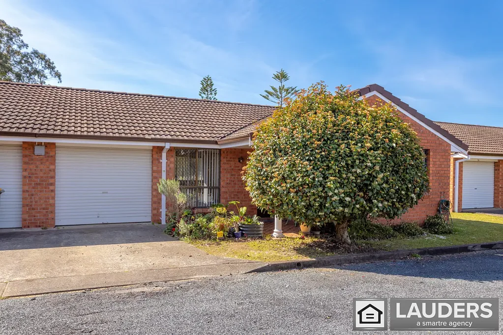 Taree 2房  Outstanding Value in a Quiet Location