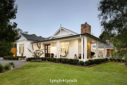 20 Leggatt Crescent, Mount Martha