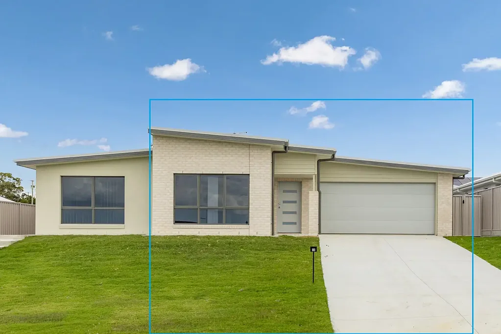 Brand New Modern Living With Room To Move in Nikenbah