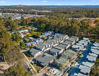 B/175 Old Southern Road, South Nowra, South Coast, 3 غرف, 2 حمامات, Townhouse