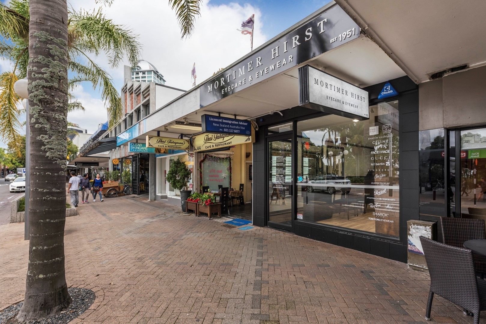 42 Hurstmere Road, Takapuna, Auckland - North Shore, 0 rūma, 0 rūma horoi, Retail Premises