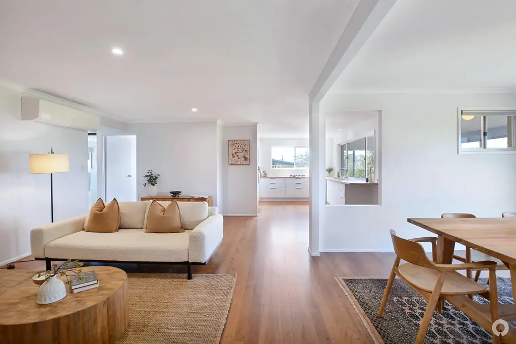 Mapleton 4Moenga Coastal Views and Hinterland Living in Mapleton