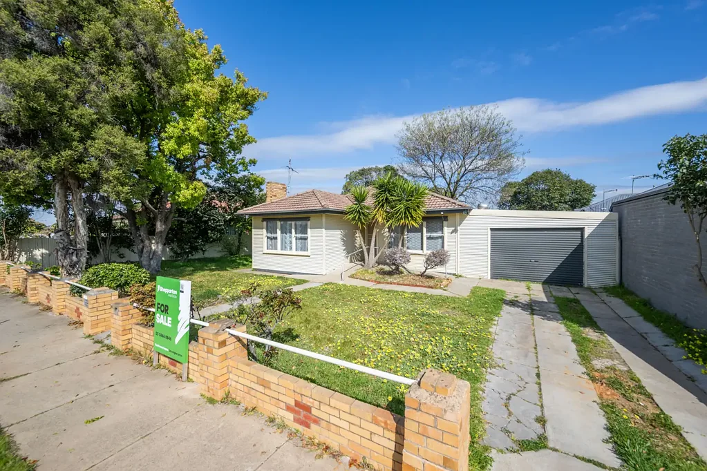 Shepparton 2બેડરૂમ Central Convenience Meets Easy Living