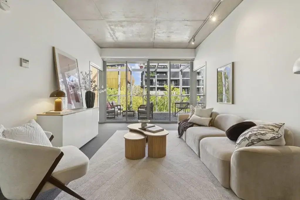 Three Bedroom Apartment In The Heart of Braddon
