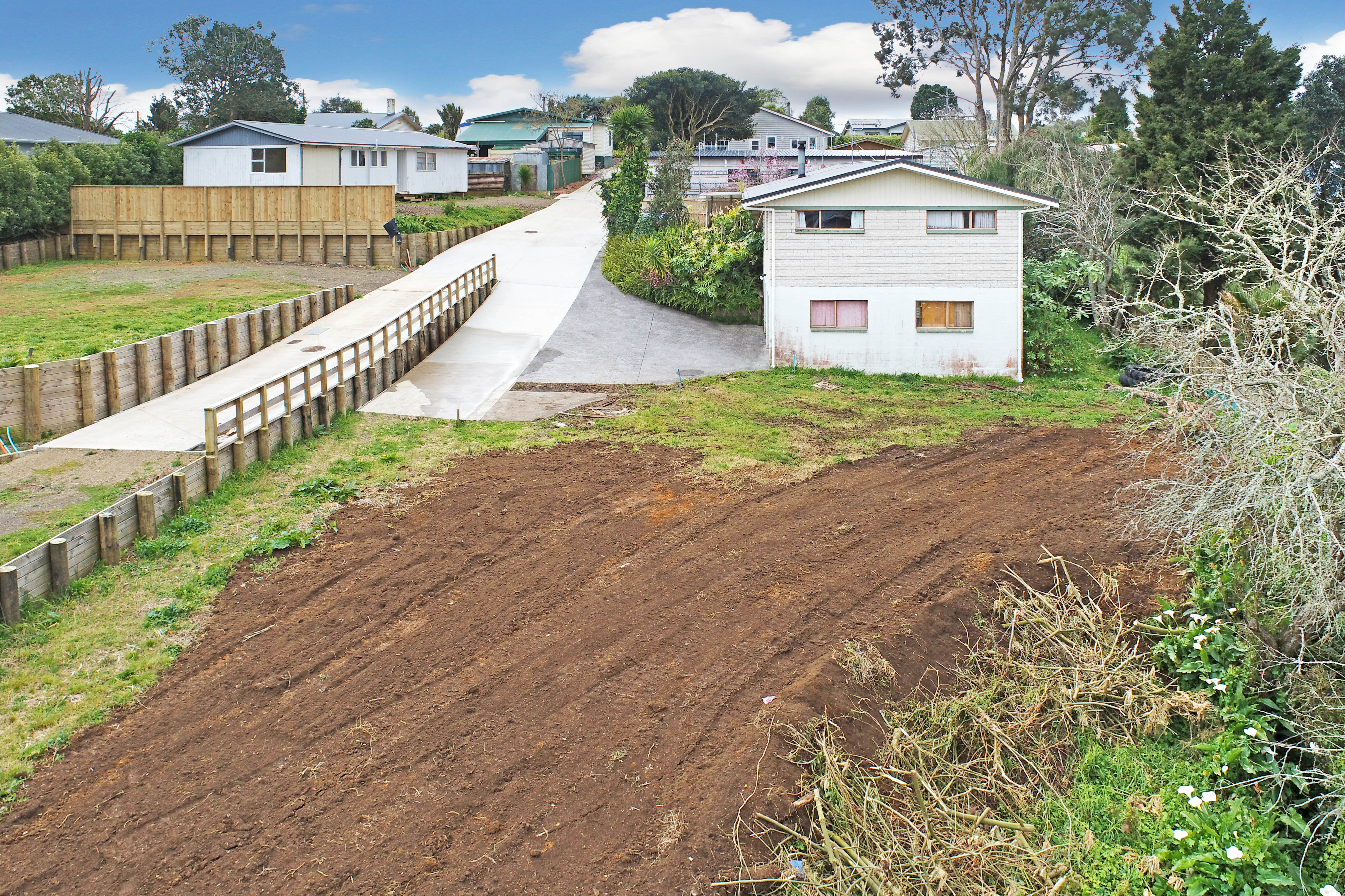 19b Jellicoe Avenue, Tuakau, Waikato, 0 Schlafzimmer, 0 Badezimmer, Section