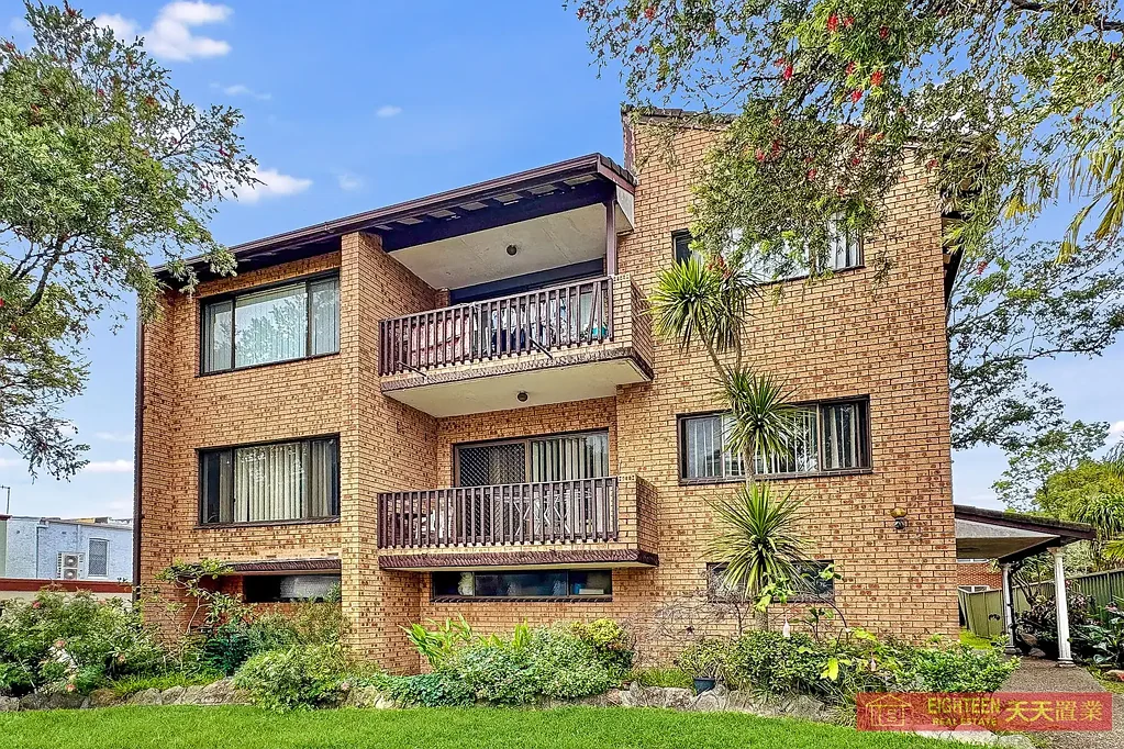 4/2 Bowns Road, Kogarah, NSW 2217