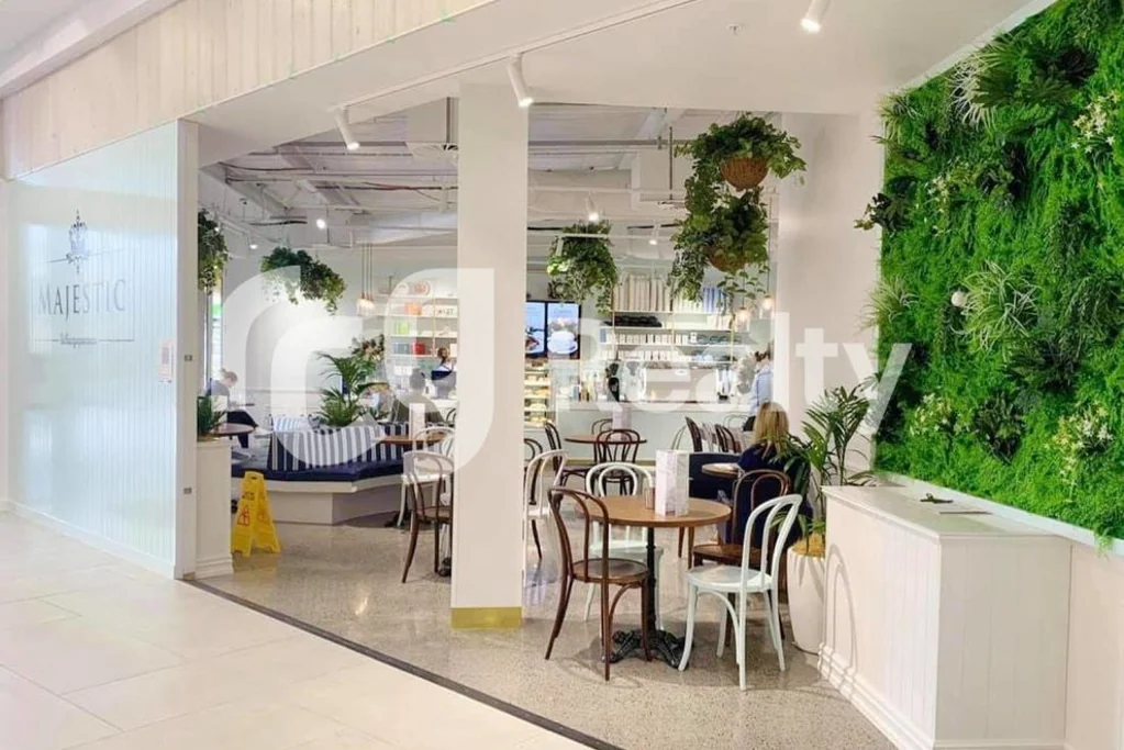 Stanmore Bay Coast Plaza - Retail For Lease