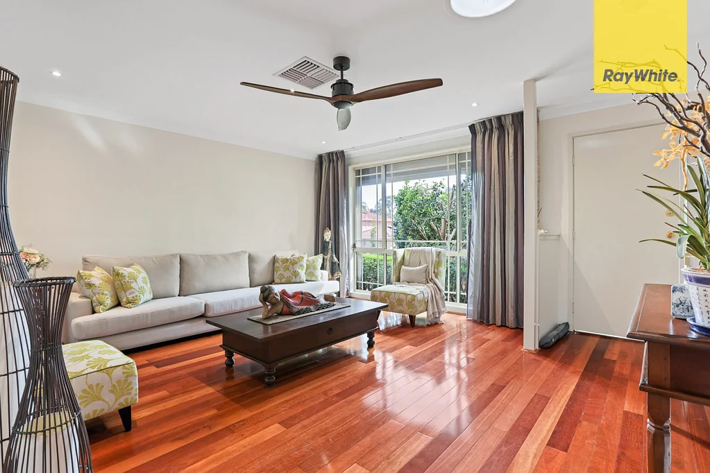 22 Appletree Grove, Oakhurst, NSW 2761