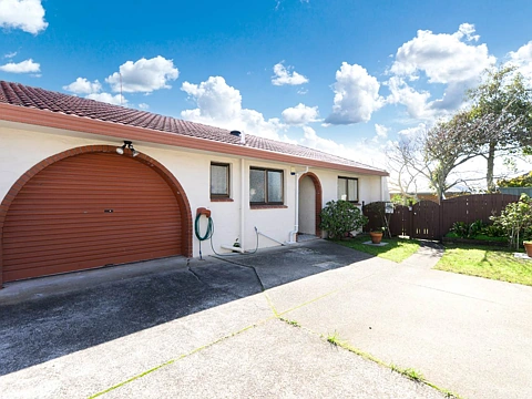 Mount Roskill 2部屋 XL HOME UNIT + SUNROOM + CONSERVATORY