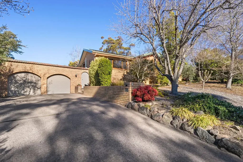 5 Nish Place, Fraser, ACT 2615