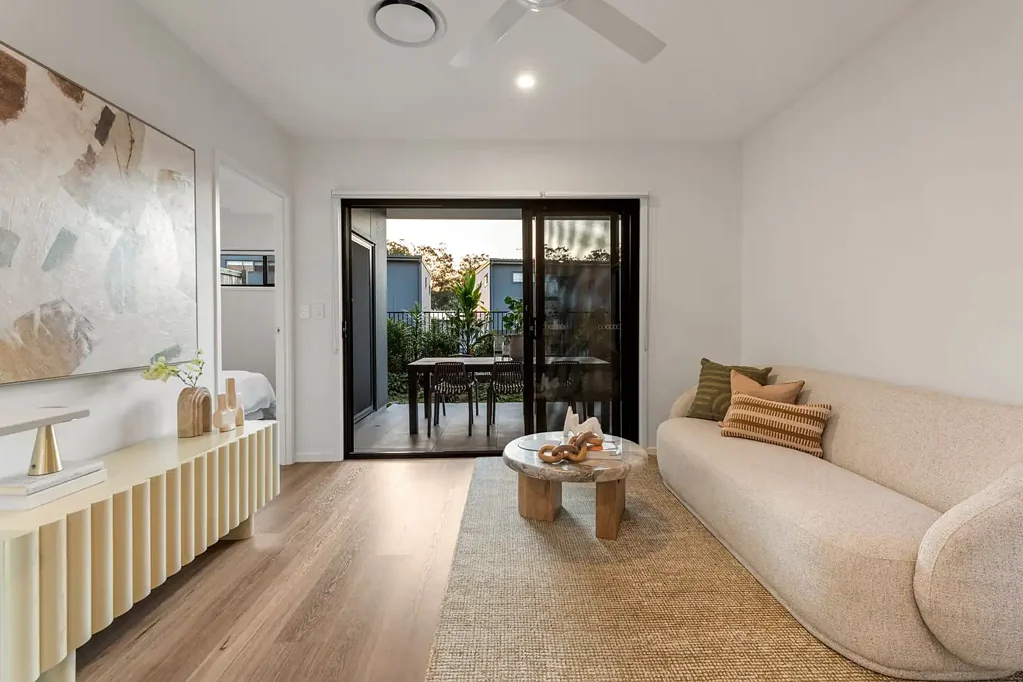 34/10 Botanica Place, Mcdowall, QLD 4053