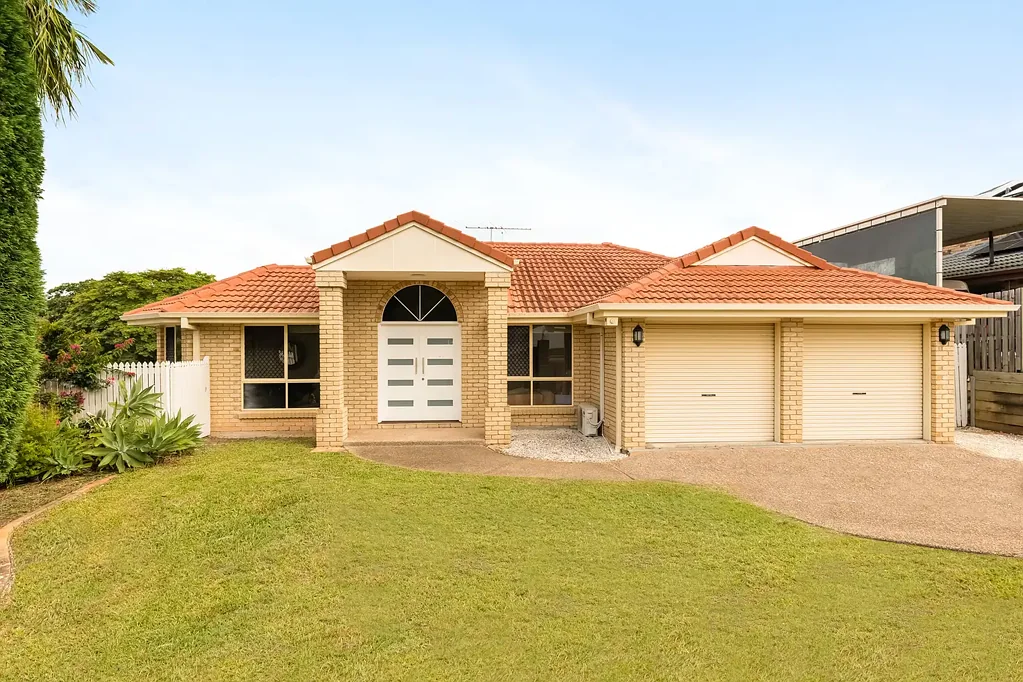 6 Oak Place, Mackenzie, QLD 4156