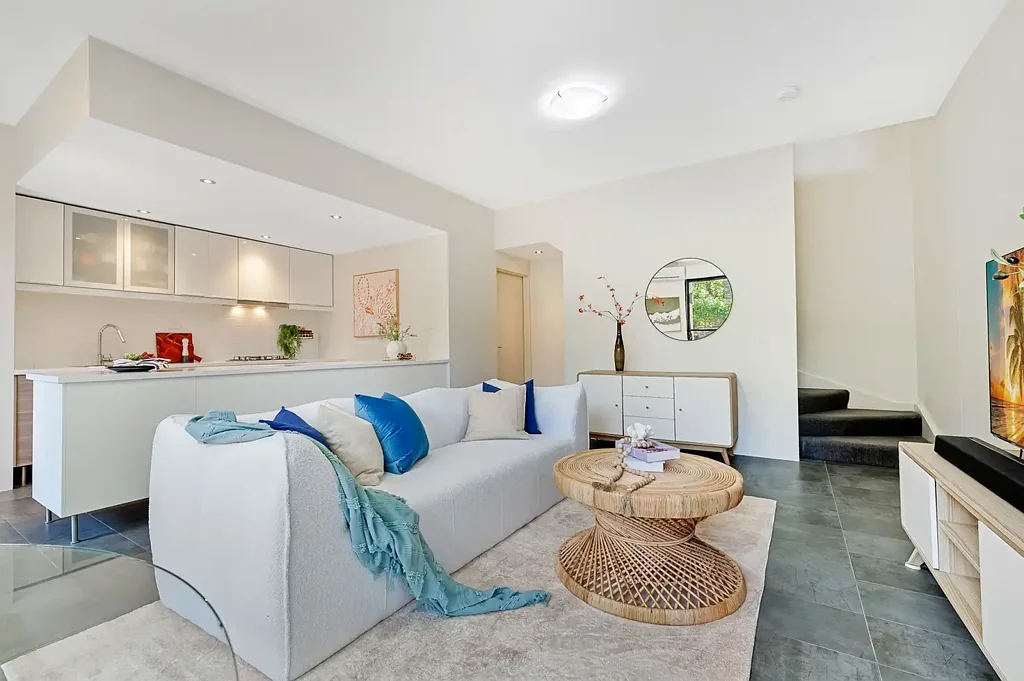 Hornsby 2कमरा Modern Living with Outdoor Appeal