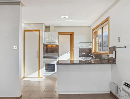 6/37 Abbotsfield Road, Claremont, Hobart, 2房, 1浴, House