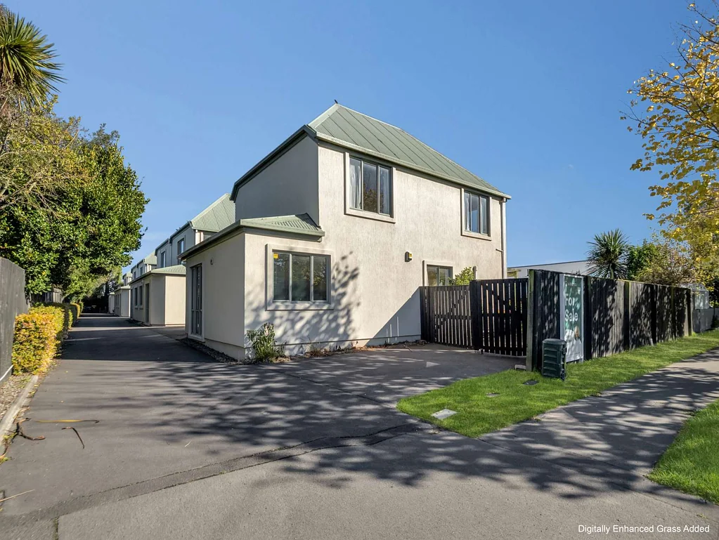 Edgeware 3Kwarto Sunny Spacious and Full of Potential
