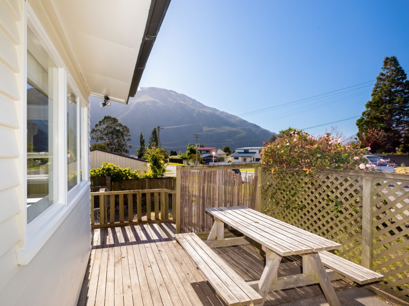 4 Kent Street, Kingston, Queenstown Lakes, 2 chambres, 1 salles de bain