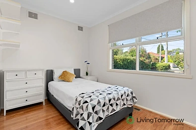Room 2/14 Stevens Rd, Forest Hill, VIC 3131, 1 slaapkamers, 1 badkamers, House