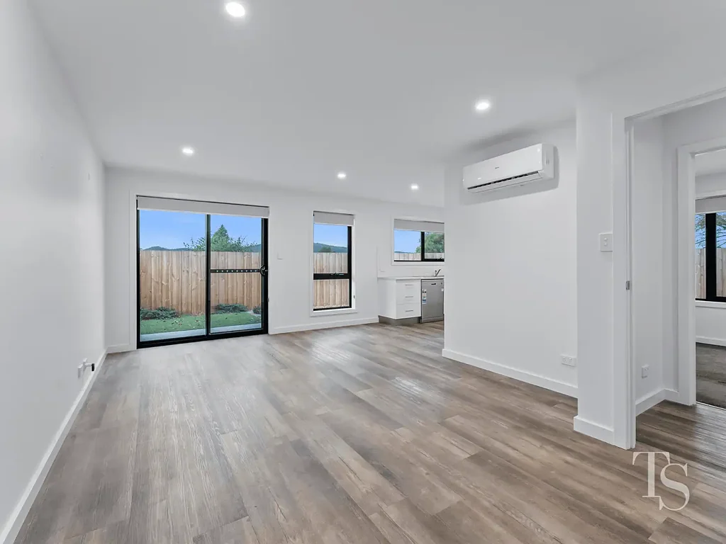THIS SPACE: Modern Two Bedroom in George Town