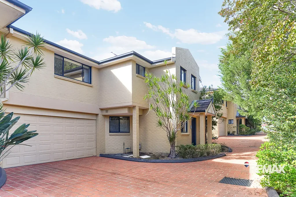 3/31 Webb Street, North Parramatta, NSW 2151