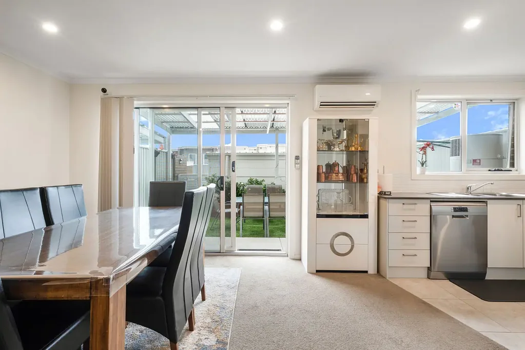 60/20 Gifford Street, Coombs, ACT 2611