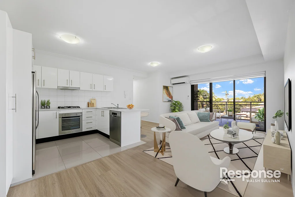 4/5-7 Kleins Road, Northmead, NSW 2152