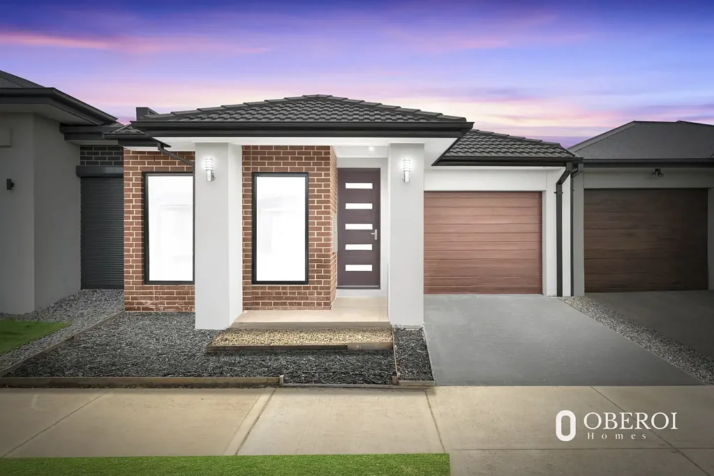 Tarneit 4غرفة نوم Stylish Family Home Offering Comfort, Convenience & Modern Living!
