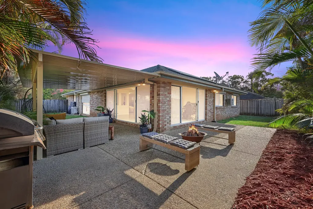 4 Begonia Street, Ormeau, QLD 4208