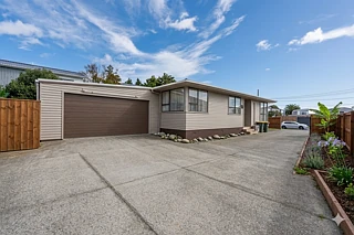 44 Cornwall Road, Papatoetoe, Manukau City