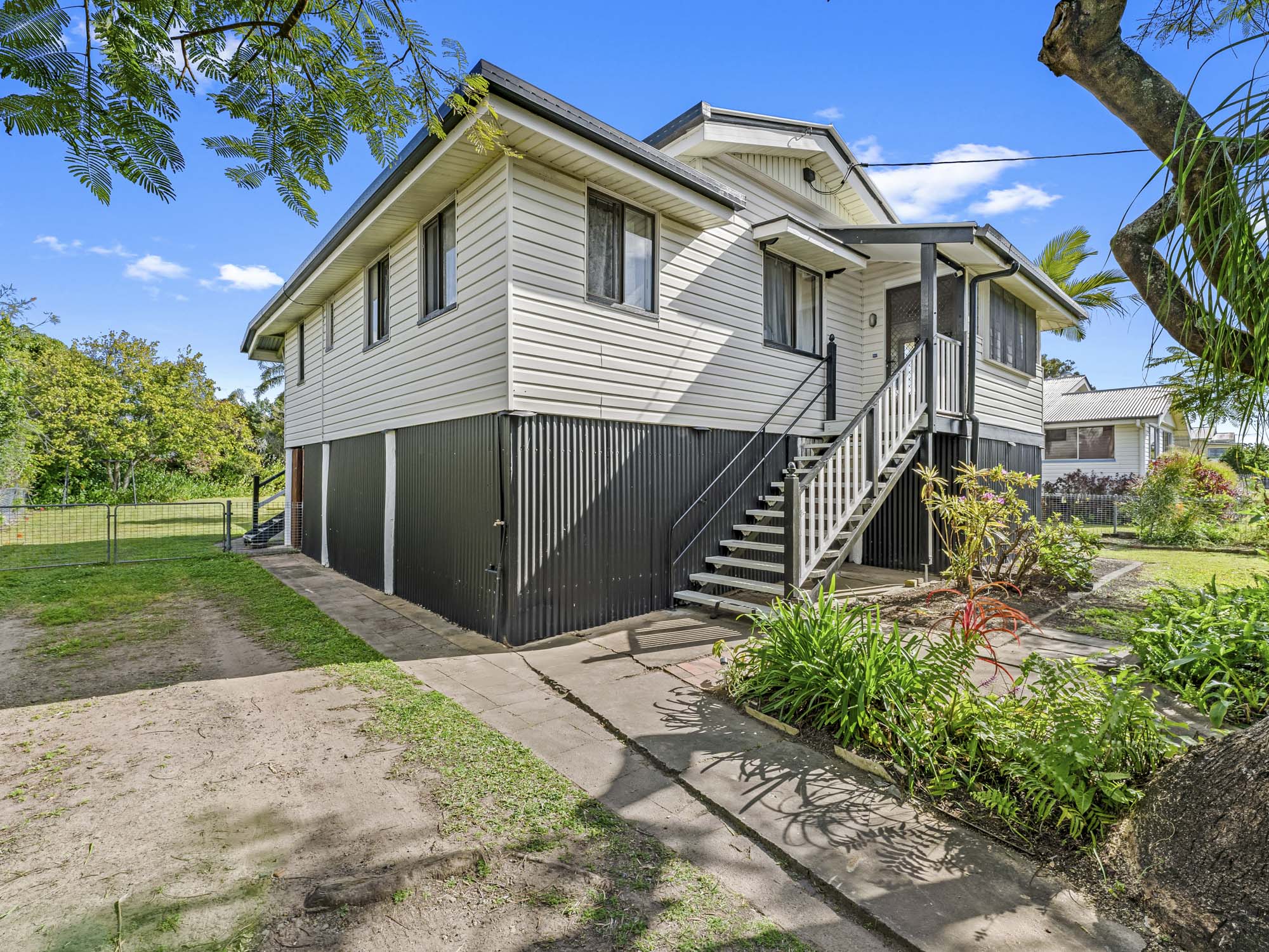 56 WARD ST, MARYBOROUGH QLD 4650, 0房, 0浴, House