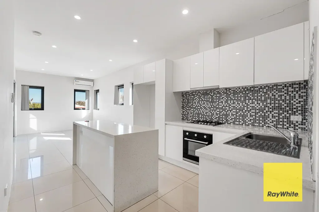 Thornlie 2ห้องนอน Easy Care Apartment Living