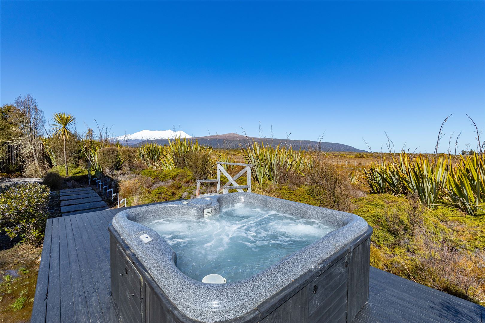 57 Kirk Street, National Park, Ruapehu, 4 rūma, 0 rūma horoi