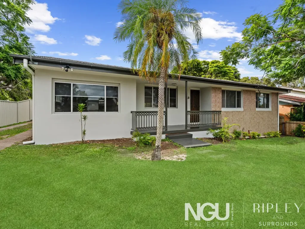 30 Lloyd George Street, Eastern Heights, QLD 4305