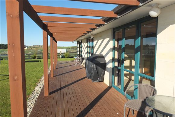 239 Teschemakers Road, Totara, Waitaki, 3 chambres, 1 salles de bain