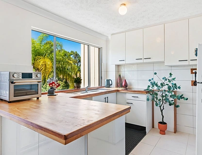 2/32 Alinjarra Drive, Tugun, QLD 4224, 2房, 1浴, Unit