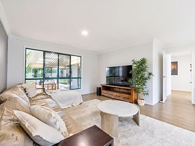 6 Leicester Terrace, Mudgeeraba, QLD 4213, 4 Schlafzimmer, 2 Badezimmer, House