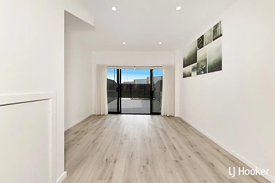 Silid Pahingahan - 41/6 Inge King Crescent, Whitlam, ACT 2611