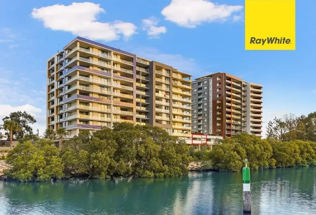 107/2 River Road West, Parramatta, NSW 2150