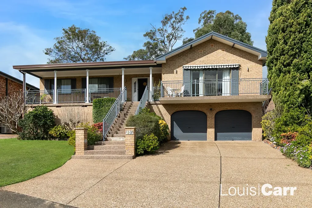 10 Woodcrest Place, Cherrybrook, NSW 2126