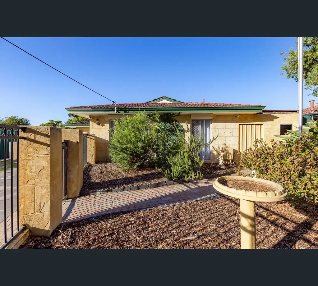 Great family home