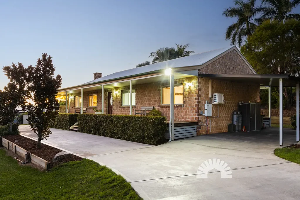 Morayfield 3ห้องนอน Acreage Living | Endless Potential