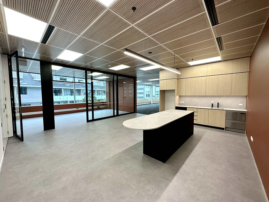 Auckland Central Secure a sustainable future
