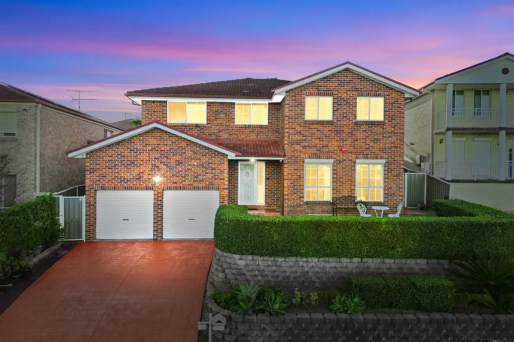 5 Helm Cottage Street, Blair Athol, NSW 2560
