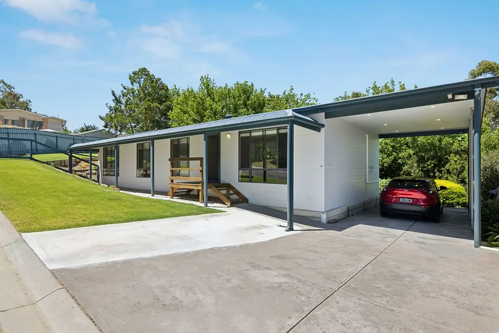 39 Copeland Avenue, Lobethal, SA 5241