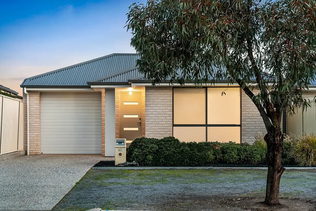 86B Ross Road, Hectorville, SA 5073