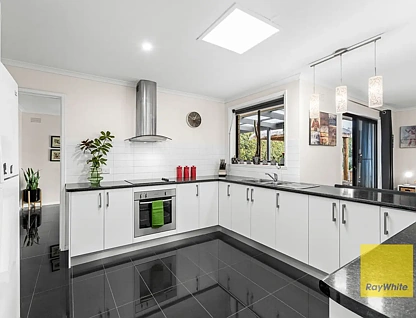 2 Meda Court, Grovedale, VIC 3216, 3房, 2浴, 独立屋