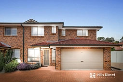 9/16 Hillcrest Road, Quakers Hill