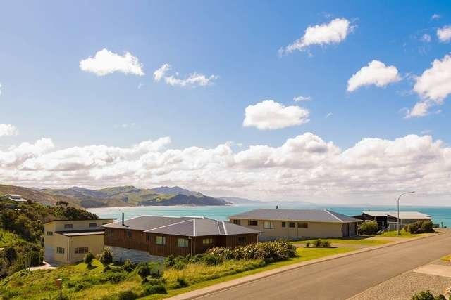 38 Balfour Crescent, Castlepoint, Masterton, 0 rūma, 0 rūma horoi