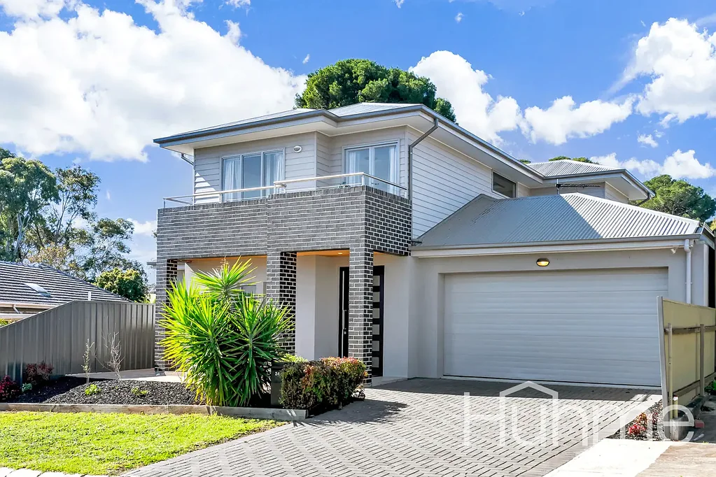 Dernancourt 3房  Stylish Family Home with Alfresco Entertaining