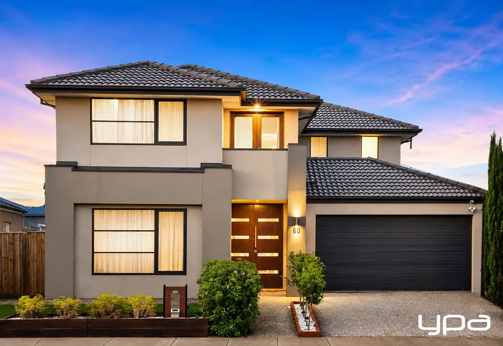 Point Cook 5chambre A Porter Davis Masterpiece of Grand Proportions & Timeless Elegance!!